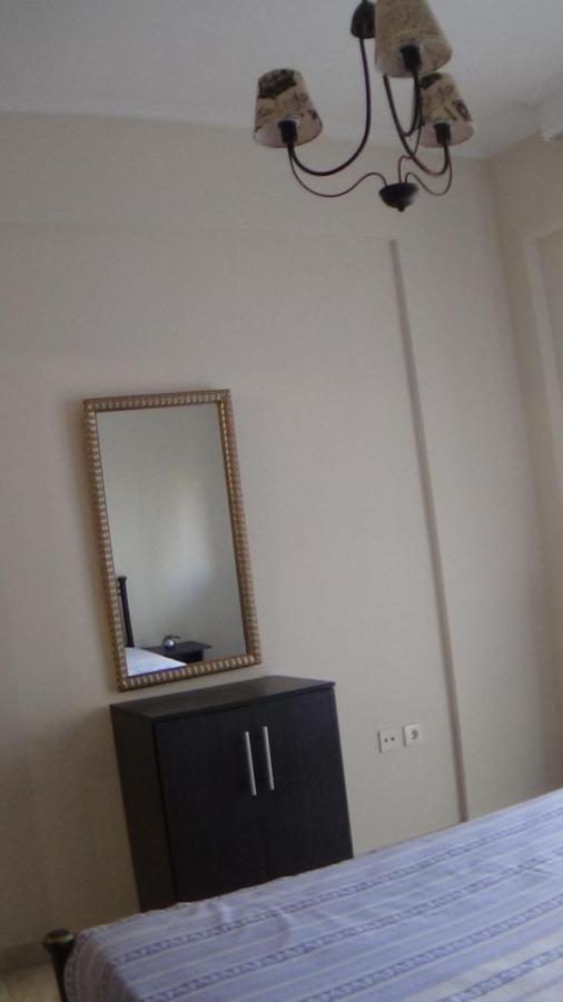 Anastasia'S & Despoina'S Apartment Serres Buitenkant foto