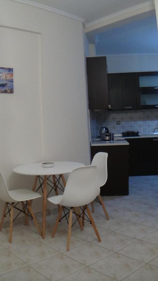 Anastasia'S & Despoina'S Apartment Serres Buitenkant foto