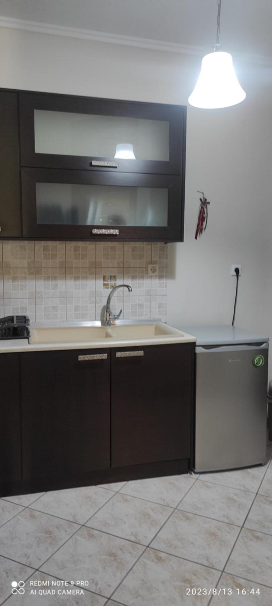 Anastasia'S & Despoina'S Apartment Serres Buitenkant foto